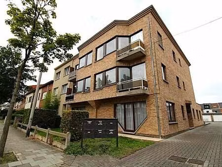 appartement à vendre à gentbrugge € 385.750 (ll7yk) - immostad | zimmo