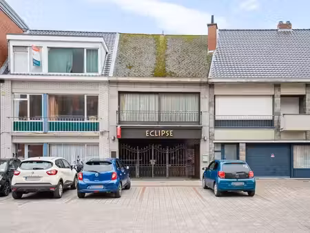 bien professionnel à vendre à putte € 380.000 (ll7mu) - boonstra vastgoedgroep | zimmo