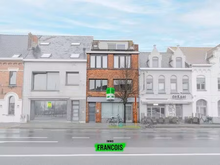 maison à vendre à diksmuide € 449.000 (ll7b5) - immo francois - diksmuide | zimmo