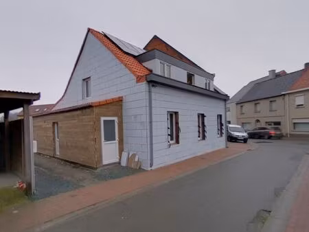 maison à vendre à mere € 399.000 (ll80l) - immostad | zimmo