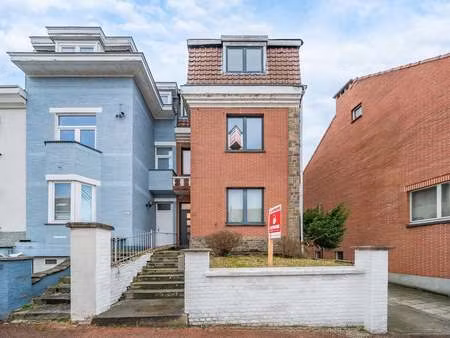 maison à vendre à la hulpe € 450.000 (ll8ou) - easy home immo marche | zimmo