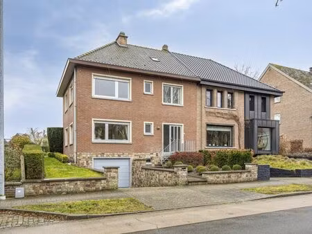 maison à vendre à leuven € 495.000 (ll9hi) - living stone leuven | zimmo