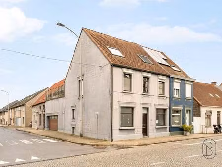 maison à vendre à ename € 269.500 (ll8rn) - office ronse | zimmo