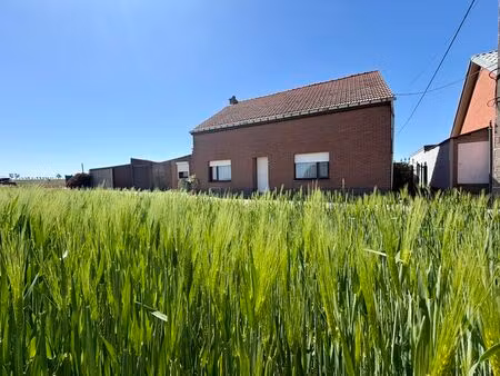 maison à vendre à kumtich € 230.000 (ll8em) - bond immo | zimmo