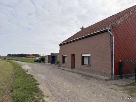 maison à vendre à kumtich € 265.000 (ll8em) - bond immo | zimmo