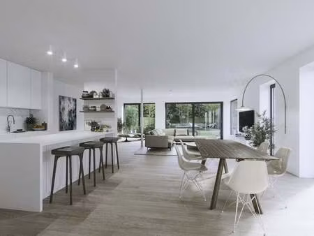 maison à vendre à blaasveld € 499.000 (ll8uv) | zimmo