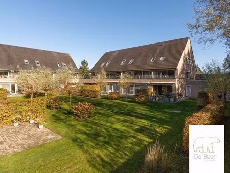 appartement à vendre à destelbergen € 499.000 (ll843) - de beer & partners | zimmo