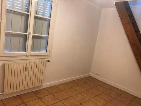 duplex à louer