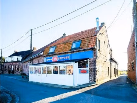 bien professionnel à vendre à poperinge € 512.990 (ll7o2) - immostad | zimmo