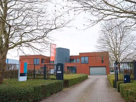 bien professionnel à vendre à westerlo € 2.600.000 (ll8l8) - mertens vastgoed | zimmo