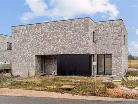 maison à vendre à koersel € 385.000 (ll7h6) | zimmo