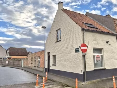 maison à vendre à sint-andries € 388.900 (ll7ye) - immostad | zimmo