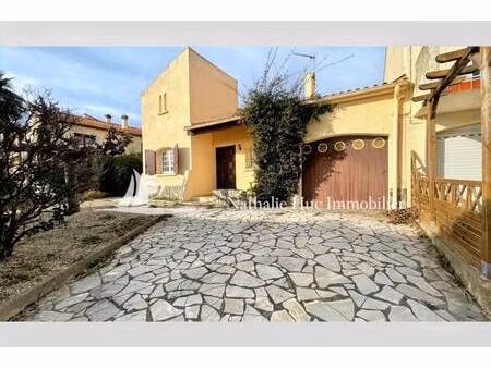 nathalie huc immobilier