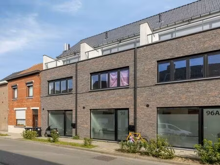 maison à vendre à wondelgem € 475.000 (ll93n) - cosy home | zimmo