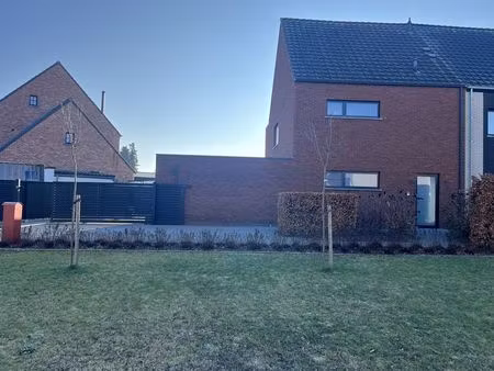 maison à vendre à itegem € 499.000 (ll9hs) - | zimmo