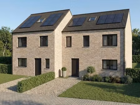 maison à vendre à hoeilaart € 579.206 (ll9ae) | zimmo