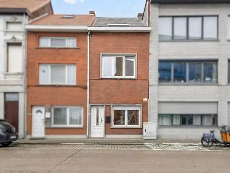 maison à vendre à mechelen € 348.000 (ll95i) - vastgoed daniël | zimmo
