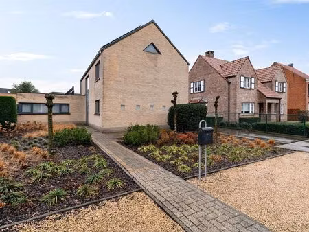 maison à vendre à retie € 525.000 (ll7wl) - heylen vastgoed - turnhout | zimmo