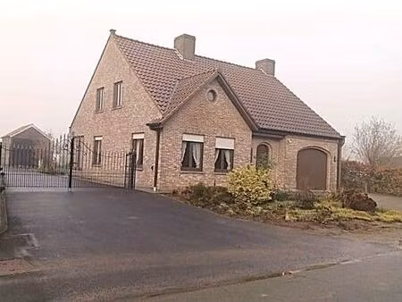 maison à vendre à beernem € 495.000 (ll7xu) - immostad | zimmo