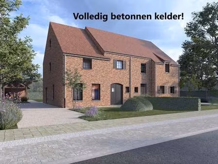 maison à vendre à zonhoven € 394.200 (ll8zo) | zimmo