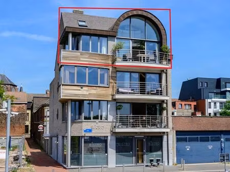 appartement à louer à boom € 1.100 (ll7m8) - dewaele - boom | zimmo