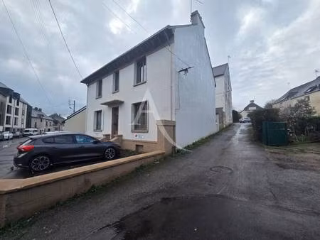 immeuble à vendre