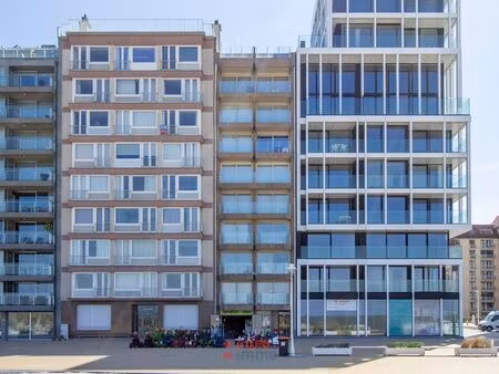 appartement à louer à nieuwpoort € 610 (kj5tx) - euro immo | zimmo