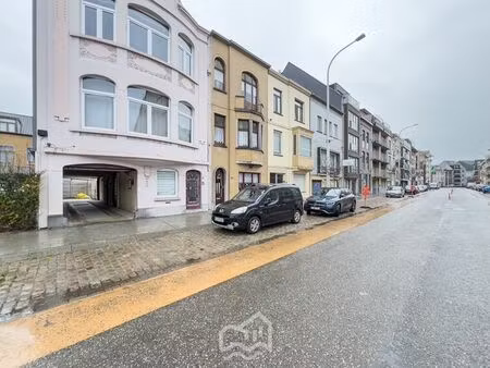 garage à louer à blankenberge € 115 (kxean) - immo bossuyt | zimmo