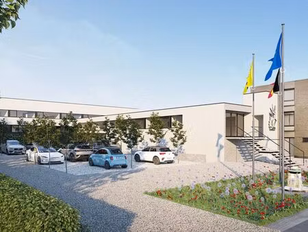 bien professionnel à vendre à renaix € 960.000 (ll8su) | zimmo