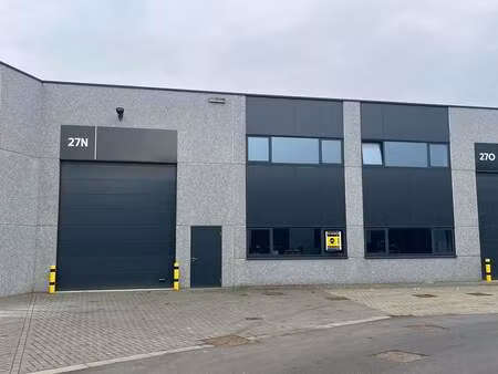 bien professionnel à louer à tienen € 2.490 (ll7w8) - mcre | zimmo