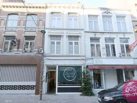 bien professionnel à louer à tongeren € 1.000 (ll8mi) - goed gevonden | zimmo