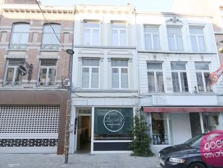 bien professionnel à louer à tongeren € 1.000 (ll8mi) - goedgevonden | zimmo