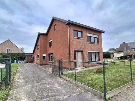 maison à vendre à sinaai-waas € 395.000 (ll7sp) - immostad | zimmo