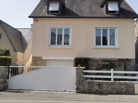 propriétaire particulier