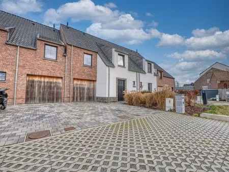 maison à vendre à evergem € 525.000 (ll8v1) - vastgoed dylan | zimmo