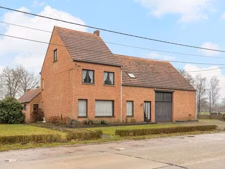maison à vendre à meerhout € 399.000 (ll8k4) - vastgoedpartners mol | zimmo