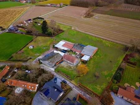 maison à vendre à oudenaarde € 590.000 (ll8v2) - immo nobels | zimmo