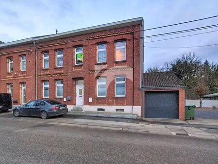 maison à vendre à hergenrath € 395.000 (ll7vu) - immo nyssen | zimmo