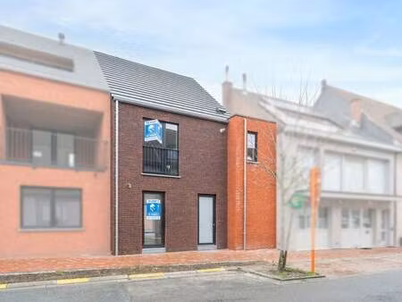 maison à vendre à landegem € 395.000 (ll9ht) | zimmo