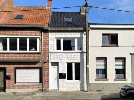 maison à vendre à watervliet € 330.000 (ll7zy) - immostad | zimmo