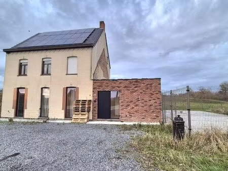 maison à vendre à woesten € 395.000 (ll7we) - immostad | zimmo