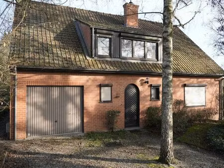 maison à vendre à limal € 525.000 (ll8k0) - by the way immo waterloo | zimmo