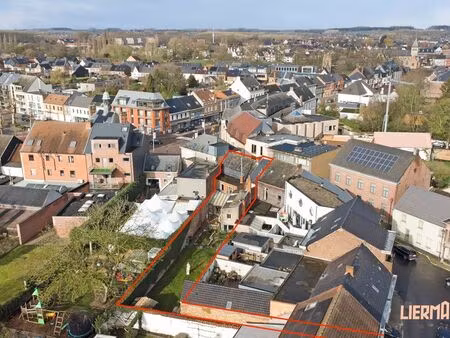 terrain à vendre à herzele € 315.000 (ll93p) - immo lierman | zimmo