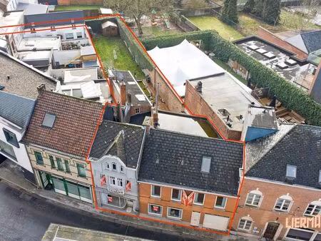 terrain à vendre à herzele € 375.000 (ll93p) - immo lierman | zimmo