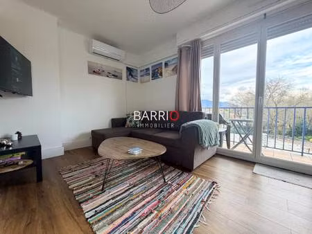 barrio immobilier