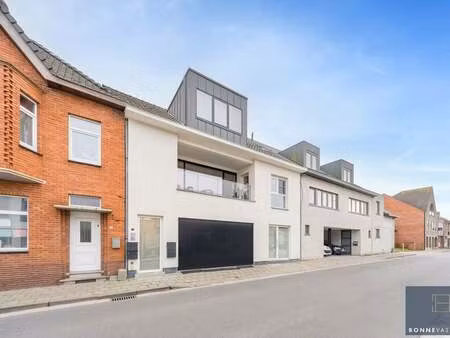 appartement à vendre à oedelem € 319.000 (ll8mx) - bonne vastgoed | zimmo