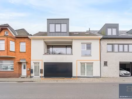 appartement à vendre à oedelem € 349.000 (ll8mx) - bonne vastgoed | zimmo