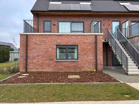 appartement à louer à harelbeke € 995 (ll8wk) | zimmo