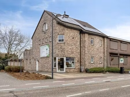 bien professionnel à vendre à heusden € 599.950 (ll8gm) - optimus vastgoed | zimmo