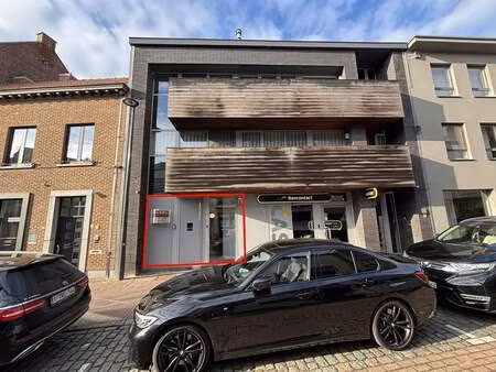 bien professionnel à louer à westerlo € 2.450 (ll83w) - heylen vastgoed - geel | zimmo